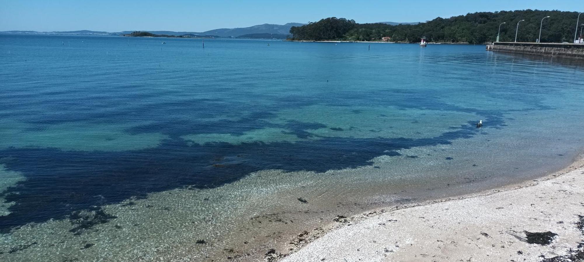 Appartamento Plaza Loft Vilagarcia de Arousa Esterno foto